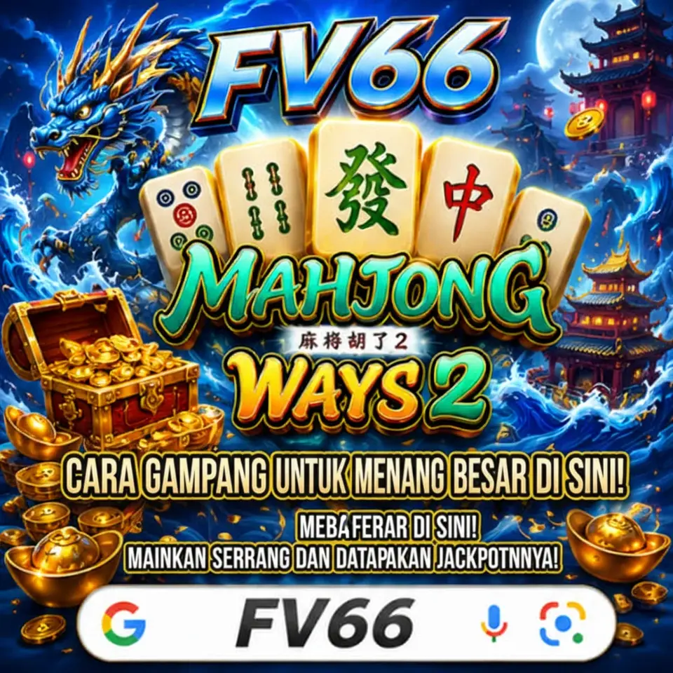 fv66 Masuk
