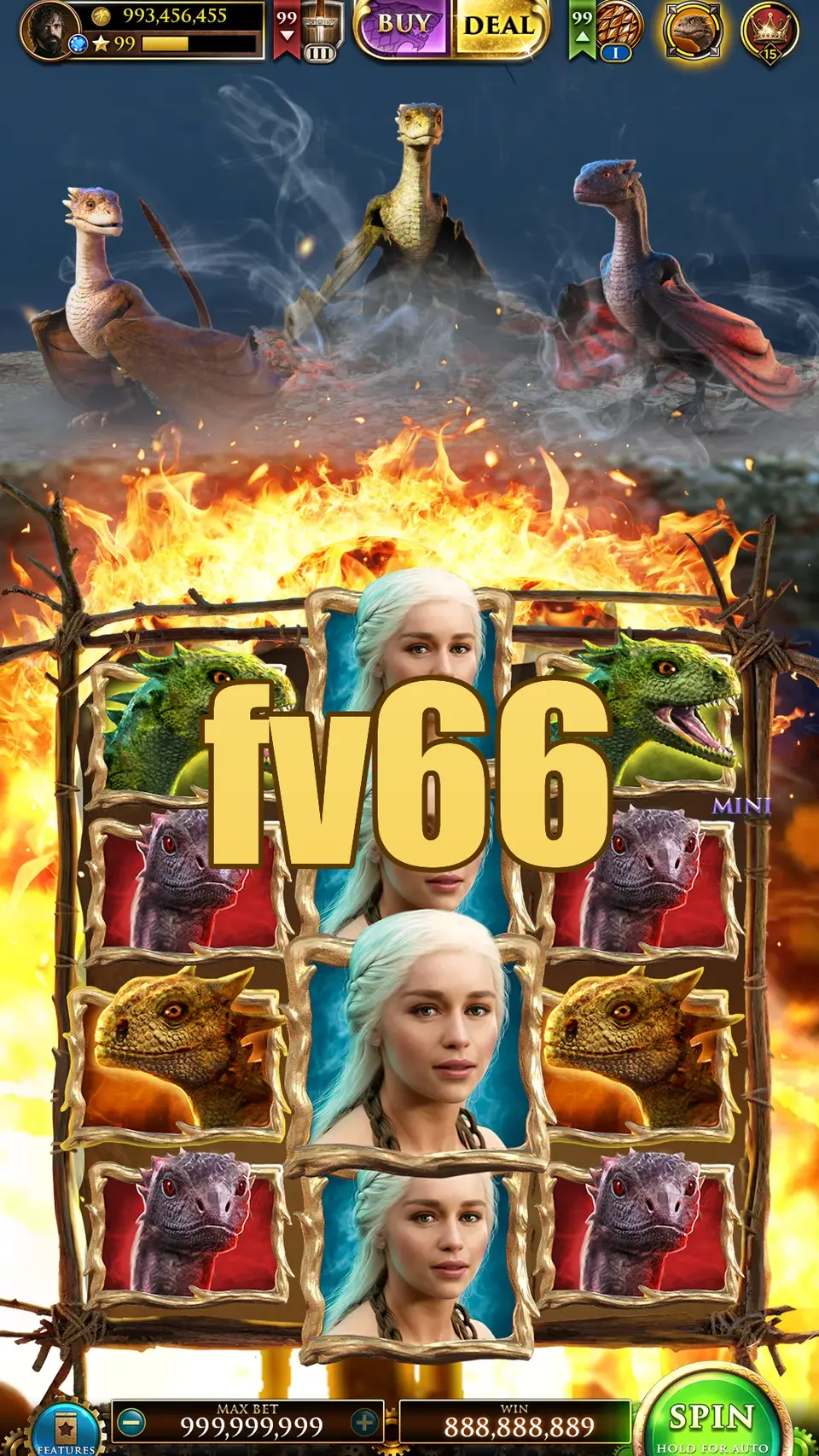 fv66 Masuk
