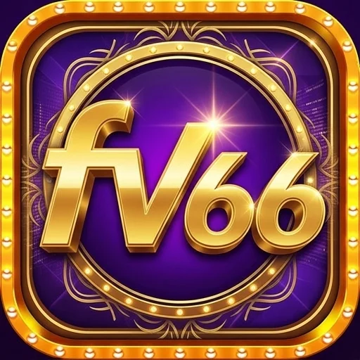 fv66 Logo - Official