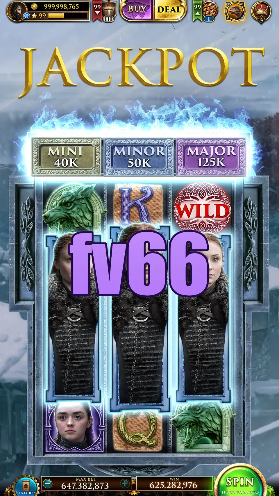 fv66 Screenshots Official APK